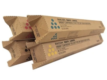 Original Toner Ricoh Aficio MP C 3500