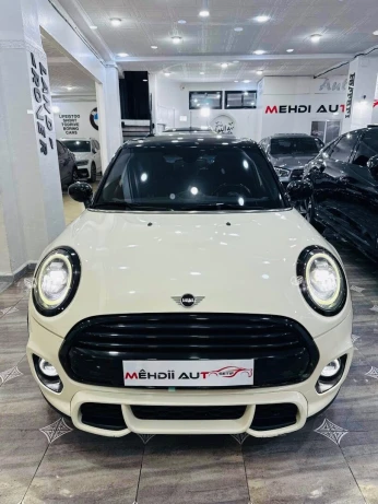 Mini Couper 2020 Couper