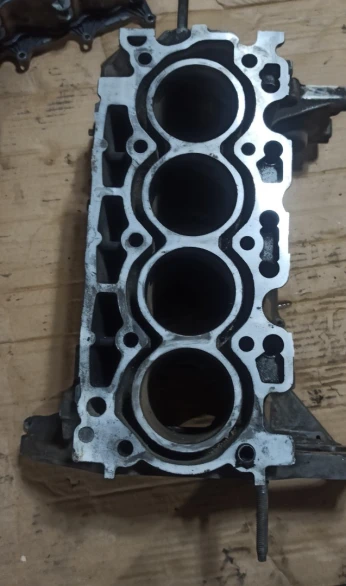 Bloque 1.6 hdi
