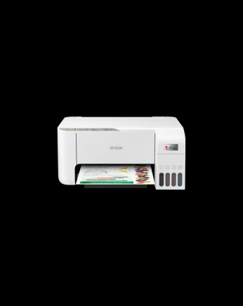 IMPRIMANTE EPSON ECOTANK ITS L3256 A4 À RÉSERVOIRS RECHARGEABLES