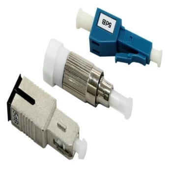 Atténuateurs fibre Optique