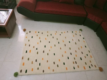Tek Tek Tapis 120x160cm