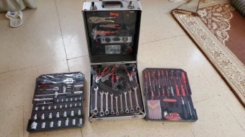 Valise d outils mécanique 