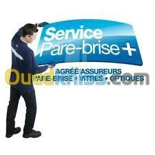 pare brise QQ DFSK MASTER