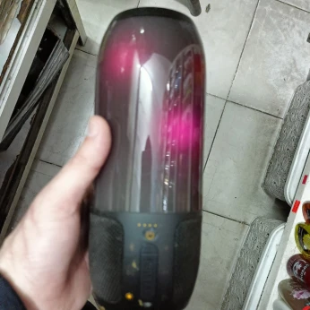JBL PULSE 3