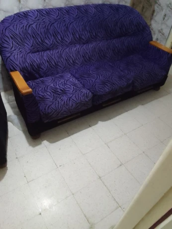 ولاية باتنة حي بوزوران