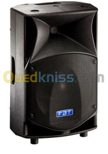 enceinte PASSIVE FBT PROMAX X12