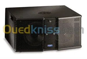 Active Line Array Vertus CLA208SA-600W