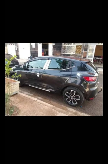 Reneault Clio4