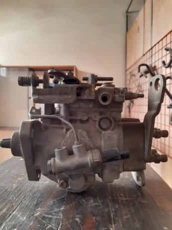 pompe injection 1.6