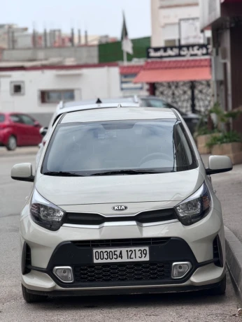Kia Picanto 2021
