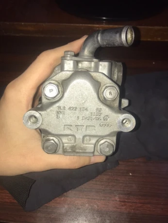 pomp de direction assistée Porsche Audi VW