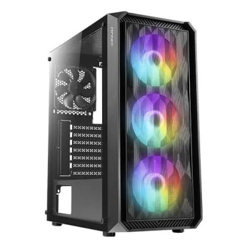 PC Gamer I3-12100F / RAM 16Go / SSD 256 / MSI GTX 1650 4Go