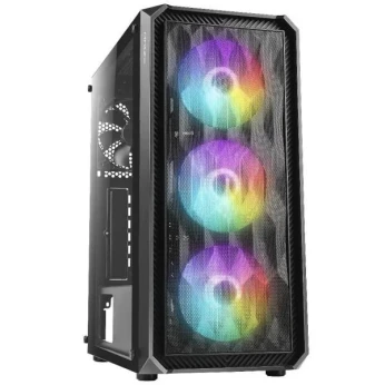 PC Gamer I3-10100F / RAM 16Go / SSD 256 / MSI GTX 1650 4Go