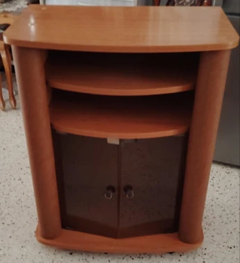 Tables pour TV