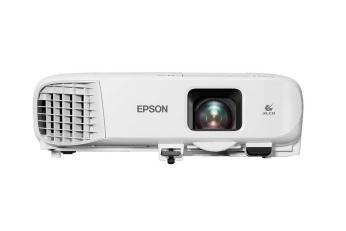 Epson EB-E20 Projecteur 3LCD portable 3400 lumens (blanc) 3400 lumens (couleur) -XGA (1024 x 768)