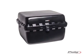 COFFRE BIG BOX UNIVERSAL PUIG 60 L NOIR. "Original"