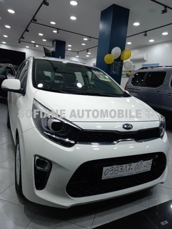 Kia Picanto 2018 EX Motion BVA ✪ Toit Ouvrant Panoramique ✪