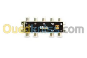 RépartiteurF8D 13/18 dB