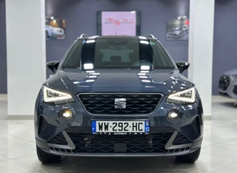 Seat New Arona 2022 1.5 EVO TSI 150cv FULL-OPTION ( SAFIA )