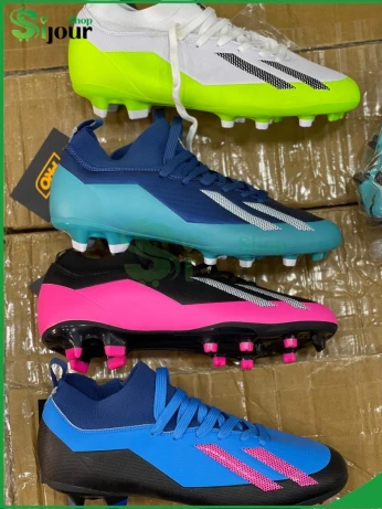 Soulier adidas super good