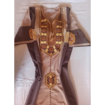 Jebba pour l'Aïd