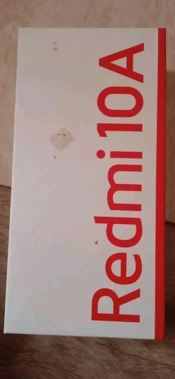 Redmi 10A