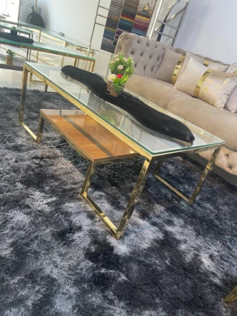 Table basse