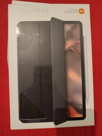 Xiaomi Pad 5
