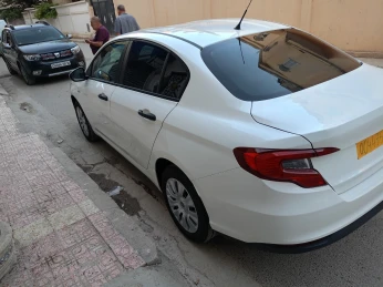 Fiat Tipo 2023 Sity