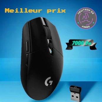 Logitech G304 Wireless