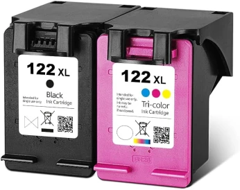 Cartouche pour HP 122 XL