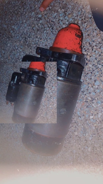 Demareur sonakom k66 k120