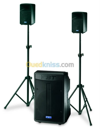 FBT AMICO 100USB 800W