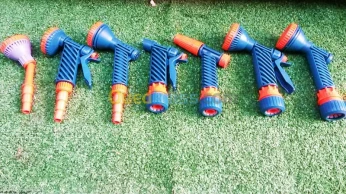 pistolet d'arrosage HELIFLEX