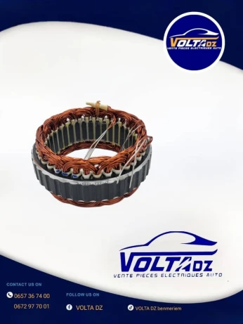 Stator alternateur kia k2700 neuf