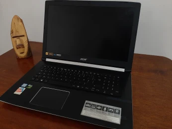 Acer aspire i5 8ème génération