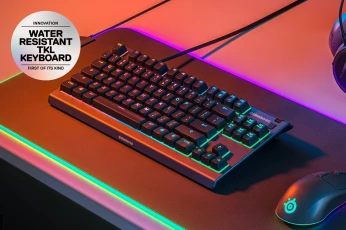 SteelSeries Apex 3 TKL