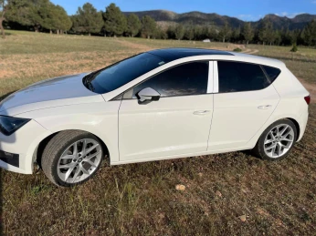Seat Leon 2015 FR+15