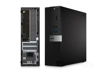 DESKTOP DELL OPTIPLEX 3040 SFF i5-6400 DDR4/8GB SSD/256GB WIN10 SANS ECRAN