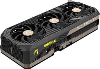 CARTE GRAPHIQUE Zotac Gaming GeForce RTX 5090 Solid, 32 Go GDDR7, HDMI, 3x DP