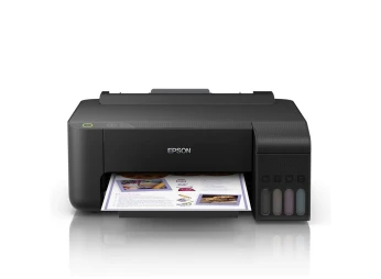 IMPRIMANTE EPSON EcoTank L1110 Jets D'encres Couleur