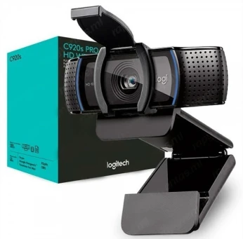 WEBACM LOGITECH C920 Pro HD