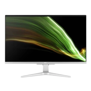 AIO ACER C27-962 I5-1035G1 DDR4-8GB HDD-1TB NVIDIA MX130 ECRAN FHD 27" WIN10