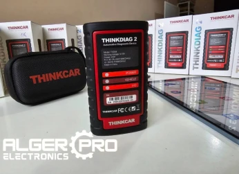 Thinkdiag 2 diagzone