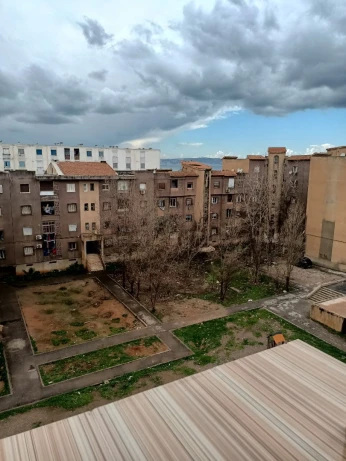 Vente Appartement F3 Alger Mohammadia
