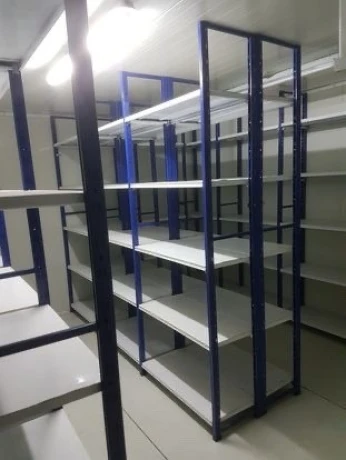Chambre froide positive / négative