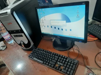 PC Bureau DIAMOND DualCore