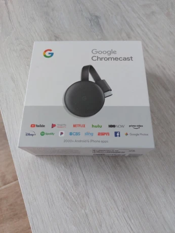 Google chromecast original