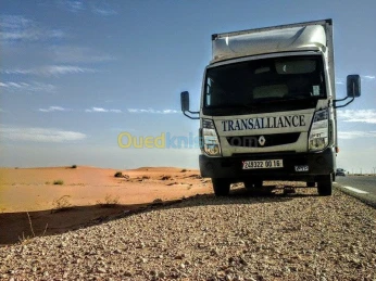 LIVRAISON DE MARCHANDISES